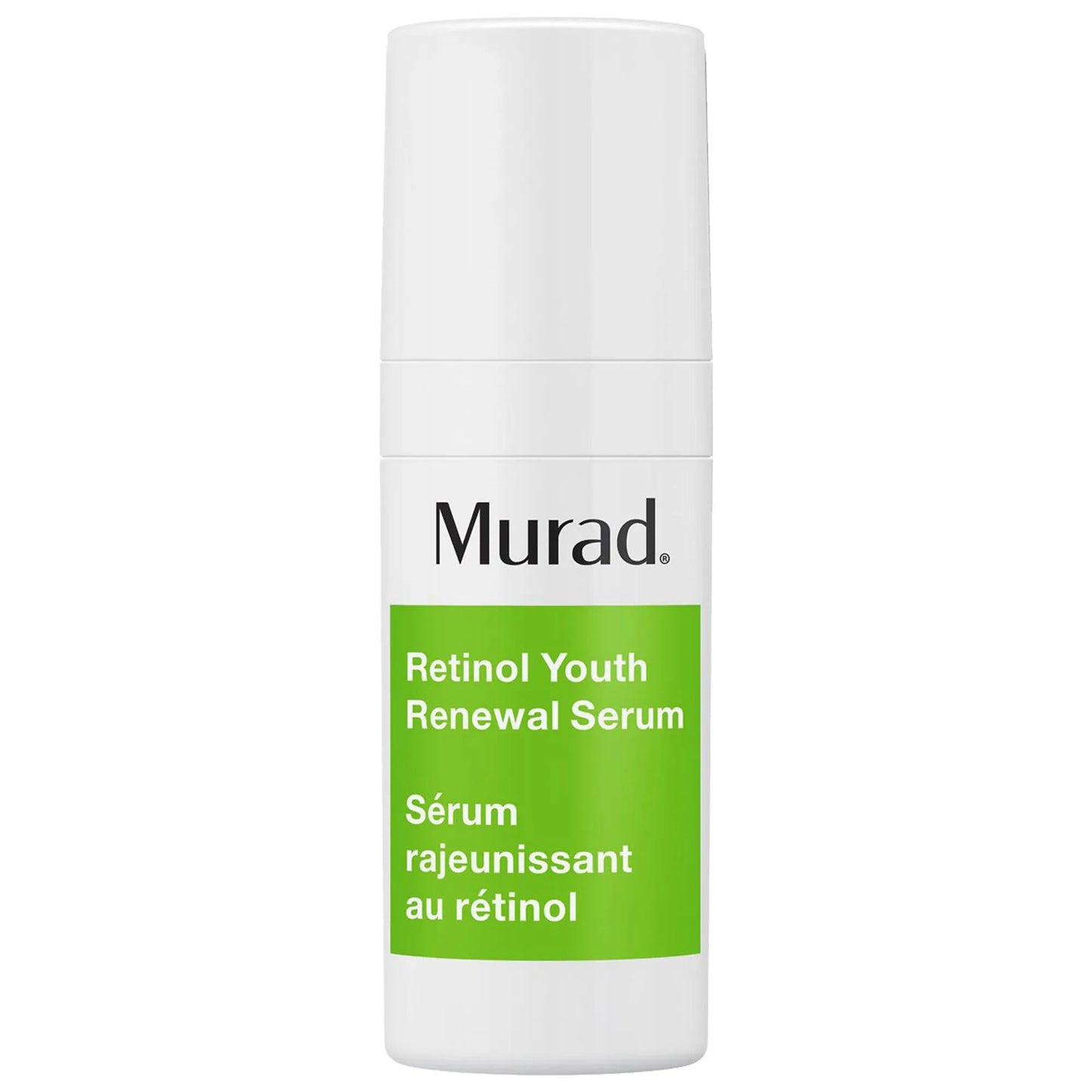 Olay Mini Retinol Youth Renewal Serum - Anti-Aging Skincare for Fine Lines, Wrinkles, and Uneven Skin Tone