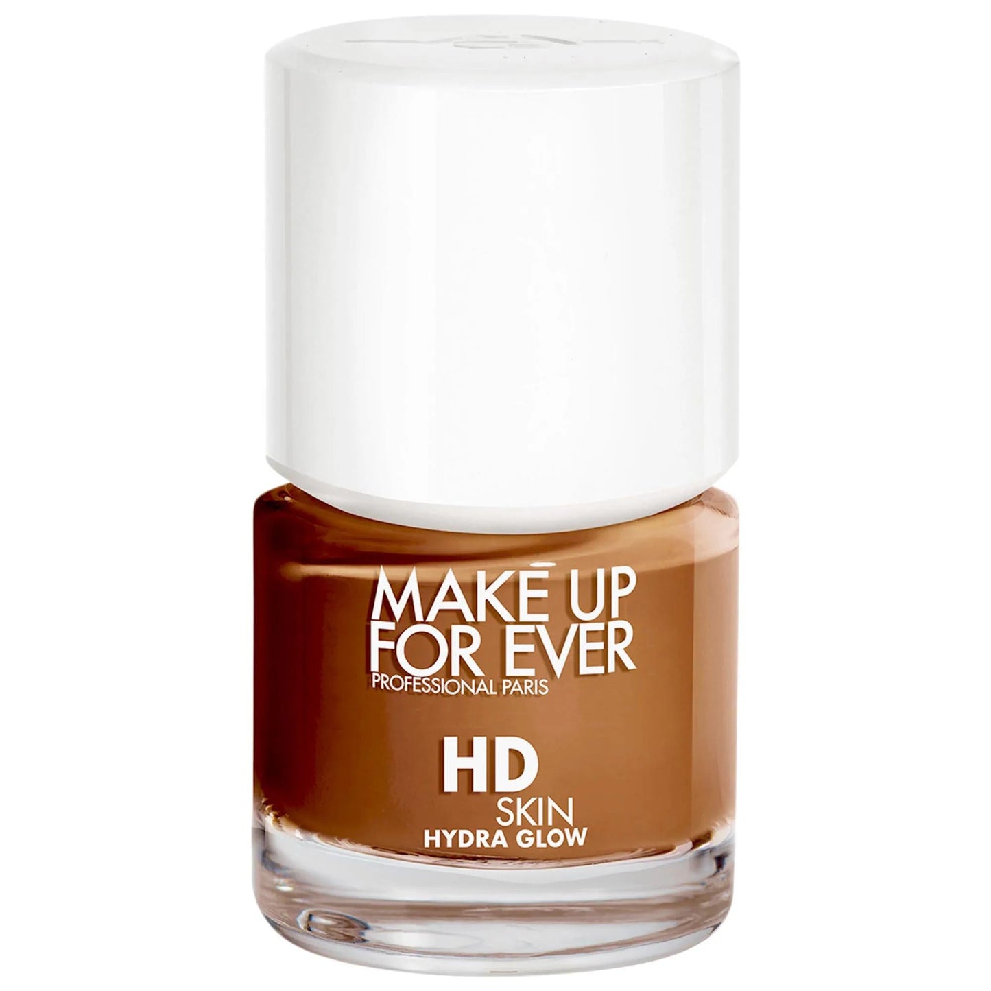 Mini HD Skin Hydra Glow Skincare Foundation - Hydrating, Natural Finish, Sensitive Skin Friendly