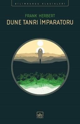 God Emperor of Dune | Ithaki Publishing