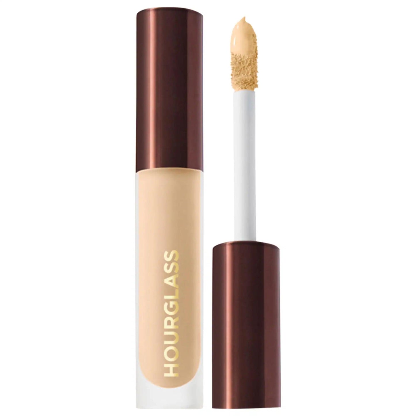 Mini Vanish Concealer by Mini Vanish - Full-Coverage, Waterproof, Vegan & Cruelty-Free Makeup
