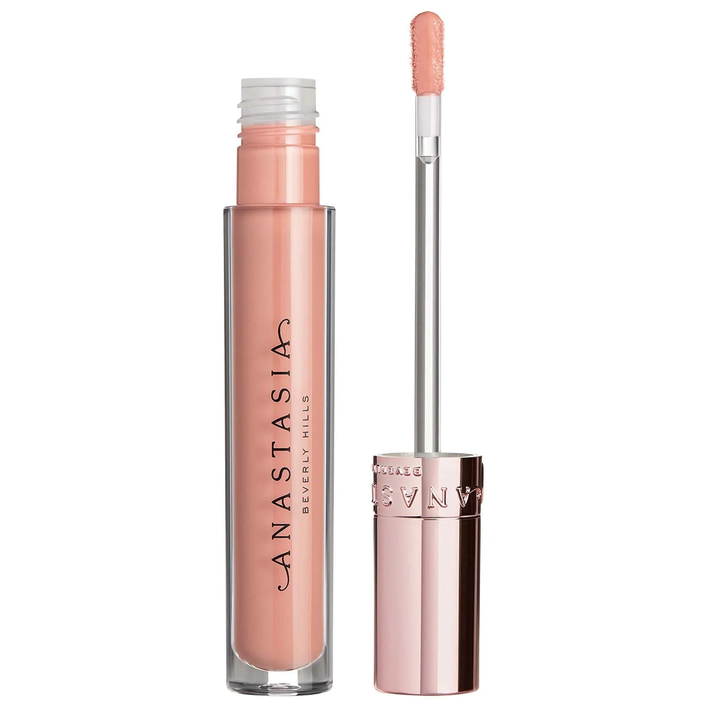 Universal Luminous Tinted Lip Gloss - Vegan, Cruelty-Free, Long-Wearing Lip Color