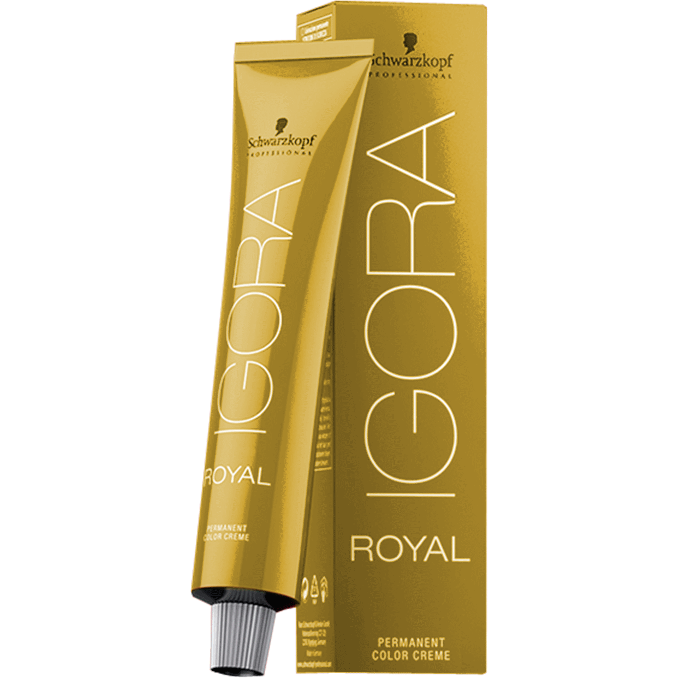 Schwarzkopf Igora Royal Hair Color 7-70 2.1 Oz