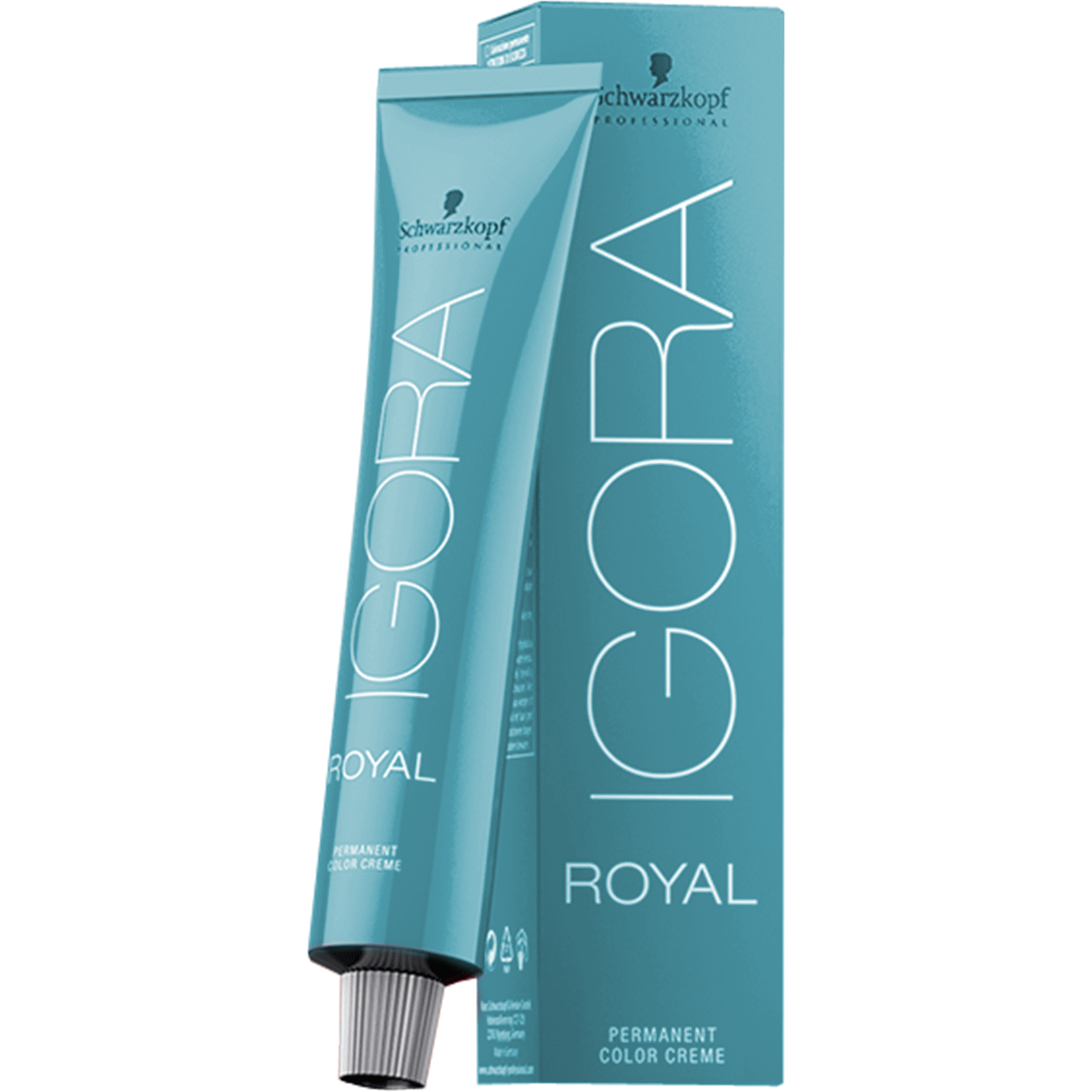 Schwarzkopf Igora Royal Highlifts 12-1 2.1oz