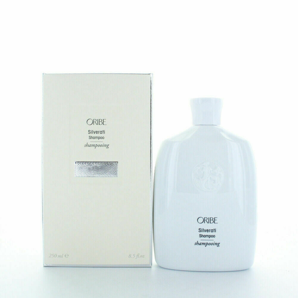 Oribe Silverati Shampoo 8.5 Oz