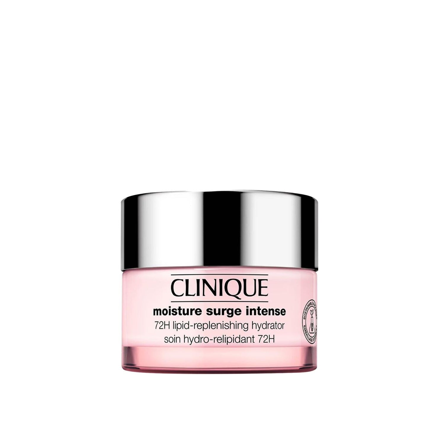 Clinique Moisture Surge Intense 72-Hour Moisturizing Cream for Dry Skin - 1.69 fl oz