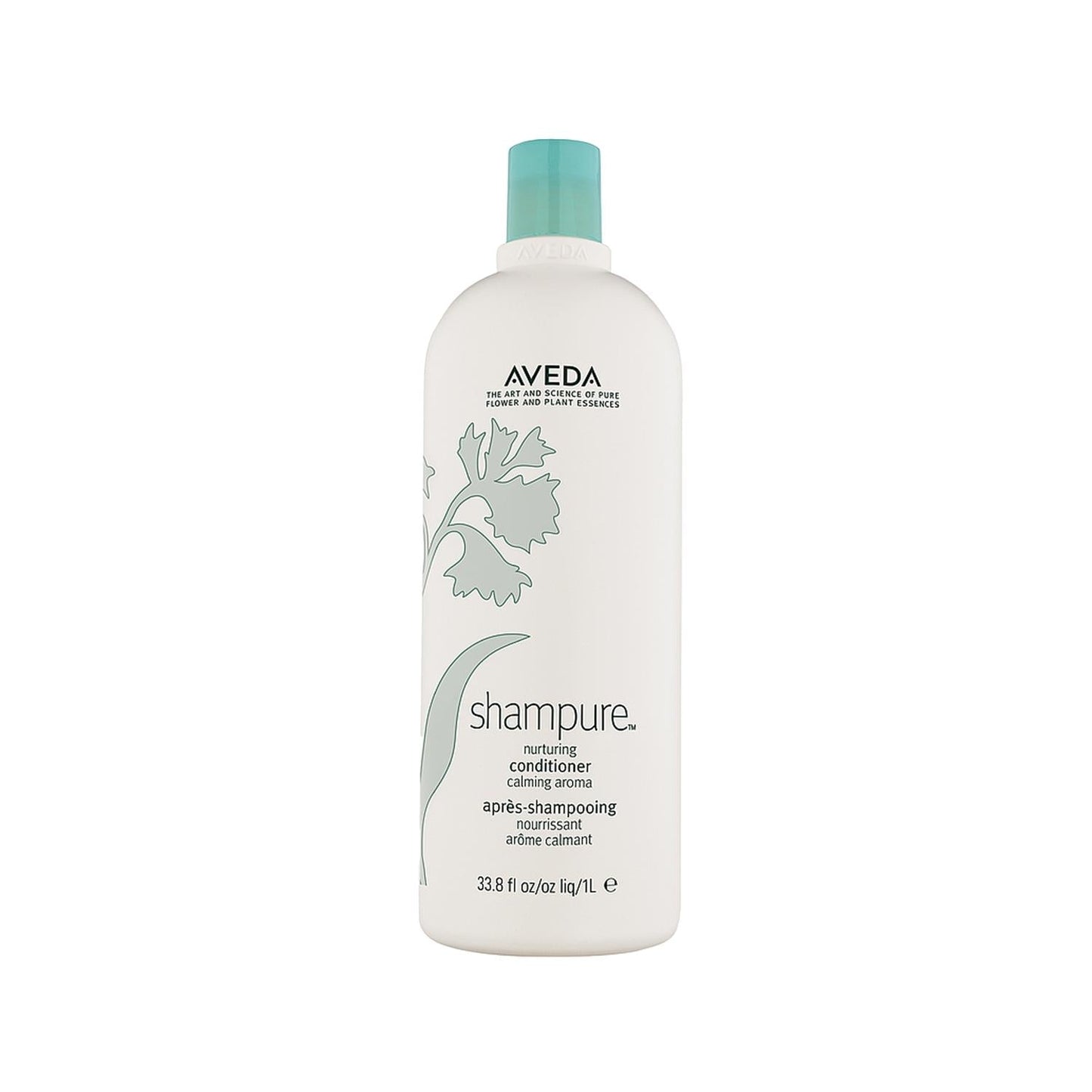Aveda Shampure Nurturing Conditioner for Dry Hair 1000ml