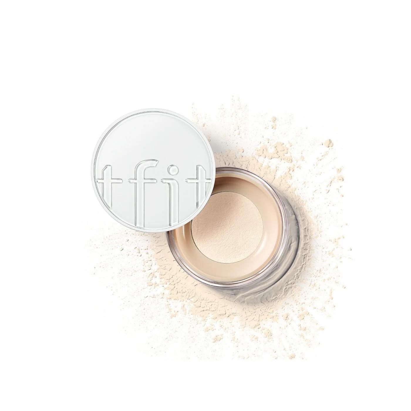 TFIT Translucent Set Finishing Powder in Skin Beige 10g
