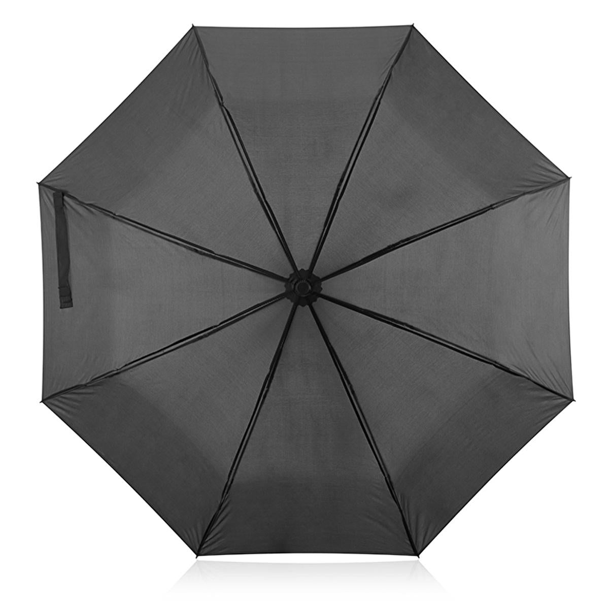 Eklips Manual Umbrella - Windproof, Waterproof, Compact, and Portable