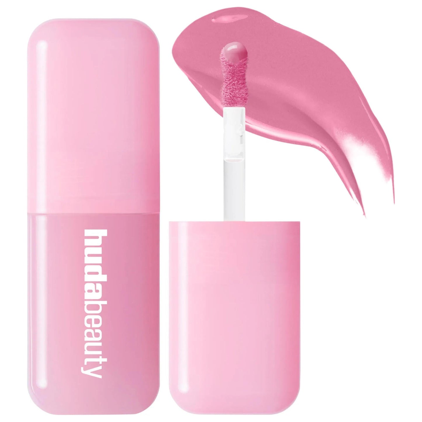Blush Filter Soft Glow Liquid Blush - Cruelty-Free, Buildable Liquid Blush for Natural Radiant Finish