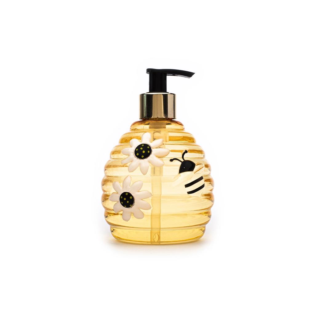 Simple Honey Lemon Beauty 500ml