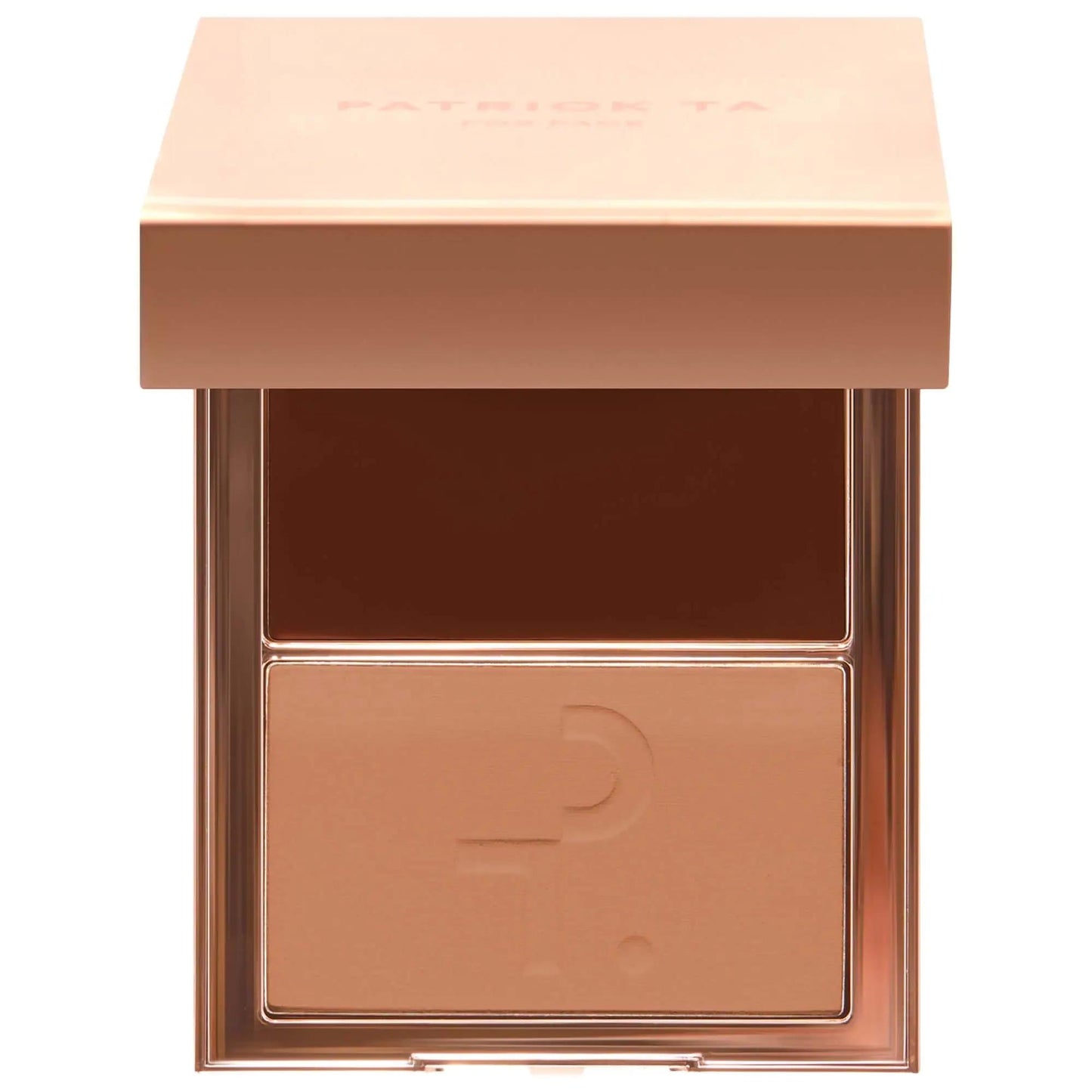 Major Skin Crème Foundation and Finishing Powder Duo - Natural Finish Makeup Set with Buildable Coverage