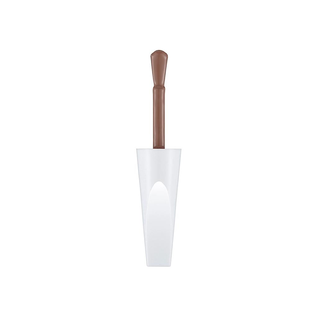 Flormar Nail Enamel High-Pigment Nail Polish in Caramel Latte 11ml