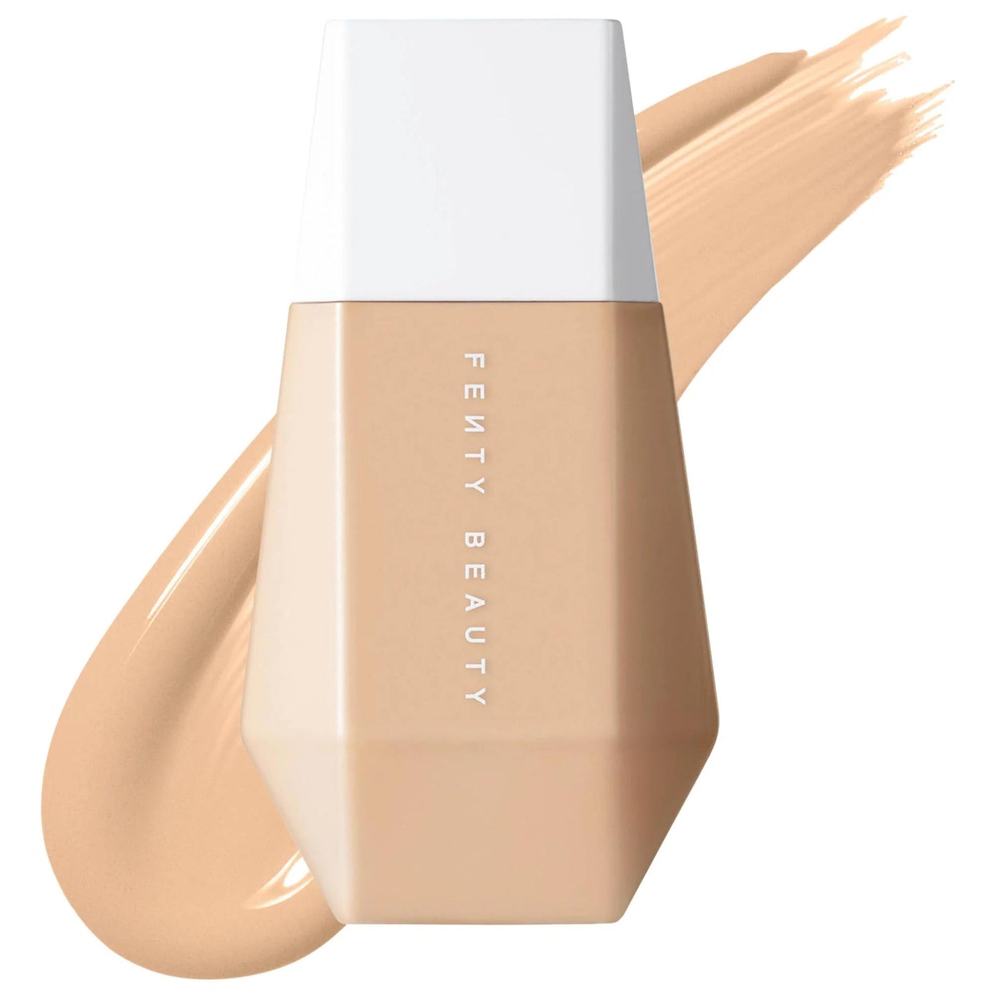 Eaze Drop Blurring Skin Tint: Lightweight Light Coverage Foundation - Vegan, Cruelty-Free, Natural Finish, Evens Skin Tone & Minimizes Imperfections