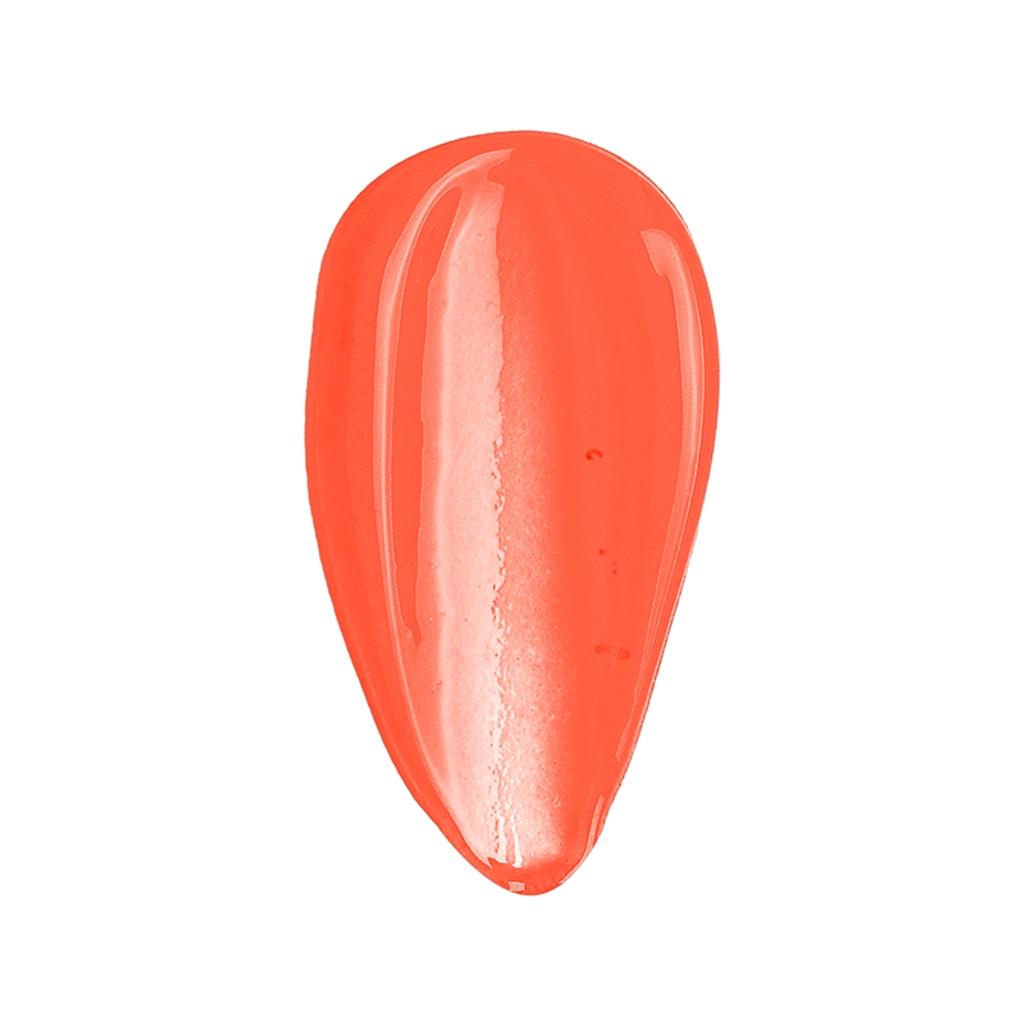 LYKD Peptide Lip Sheer Gloss in Salted Caramel 589