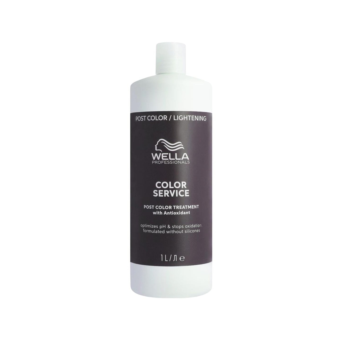 Wella Professionals Color Service Post Treatment 1000 ml