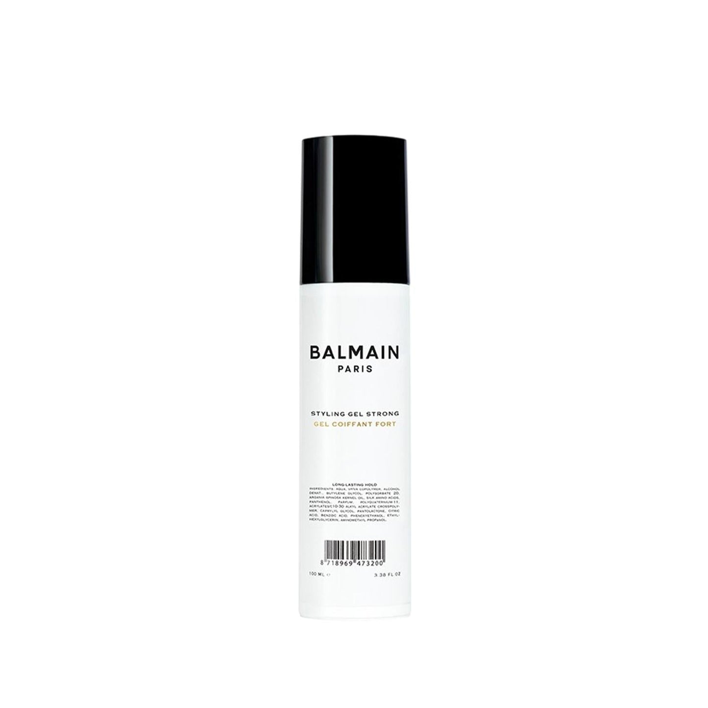 Balmain Styling Gel Maximum Hold for Men & Women 100 ml