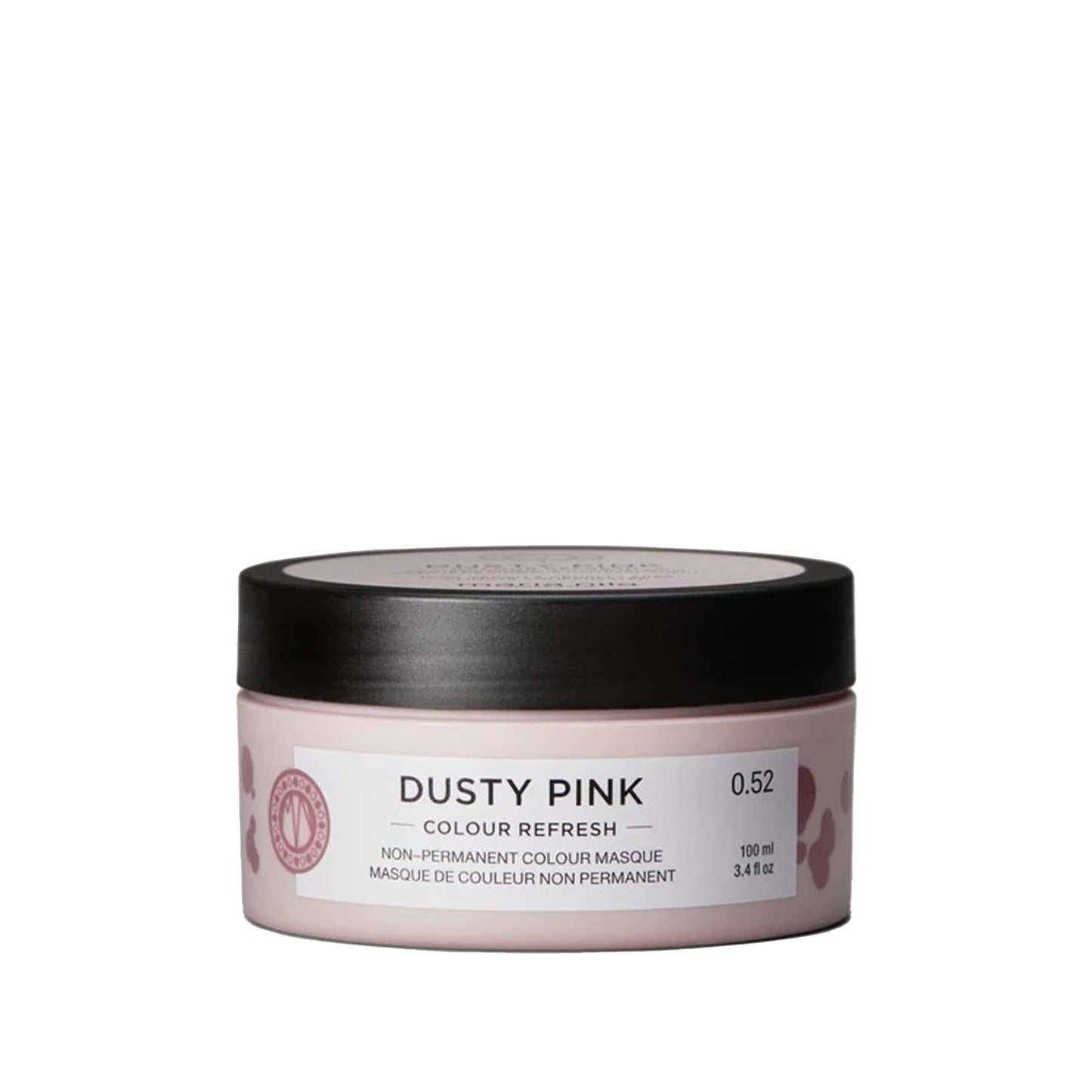 Maria Nila Hair Mask - Colour Refresh Besleyici Renk Maskesi 8.1 Cool Cream 100ml