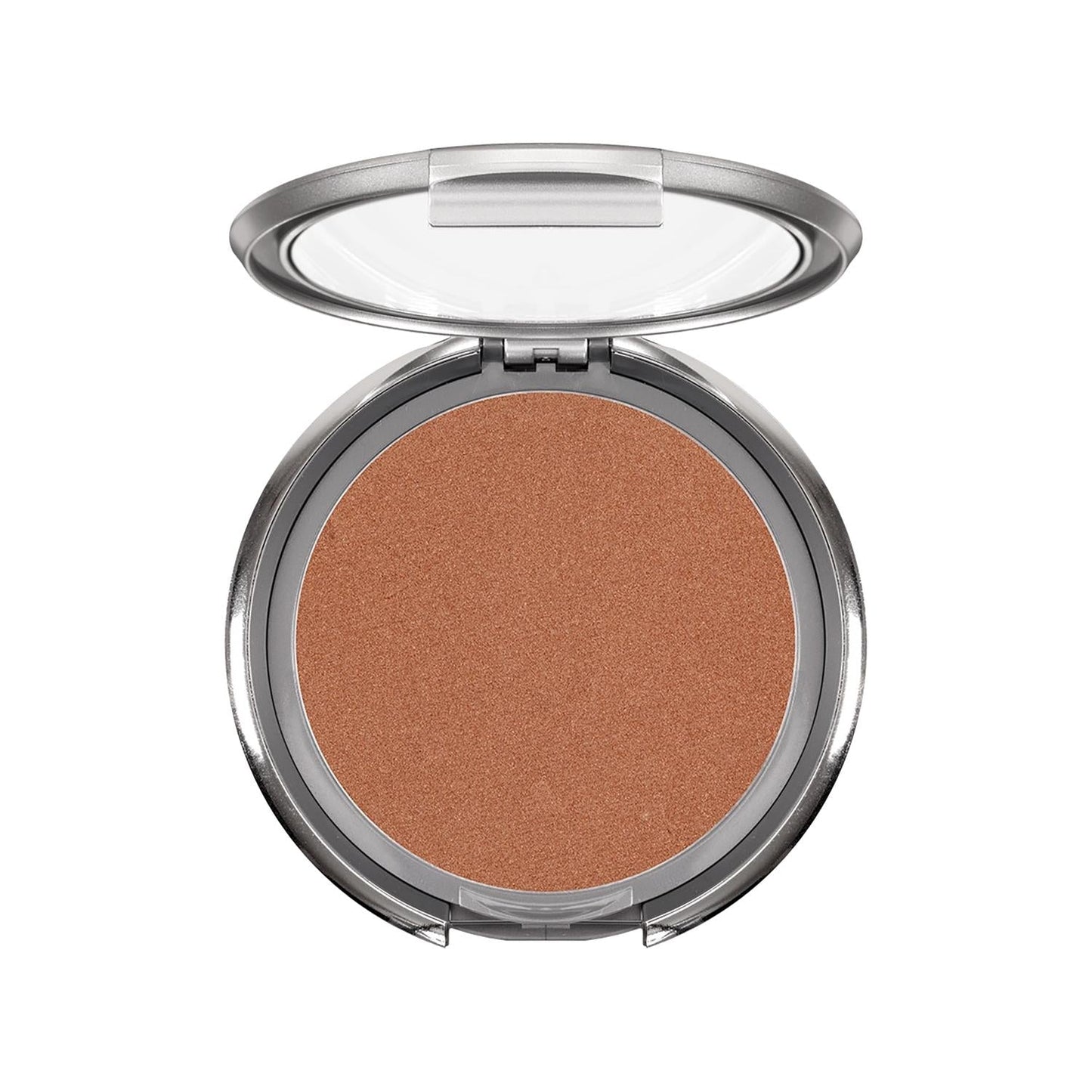 Kryolan Glamour Glow Compact Powder in Natural Tan 10 g