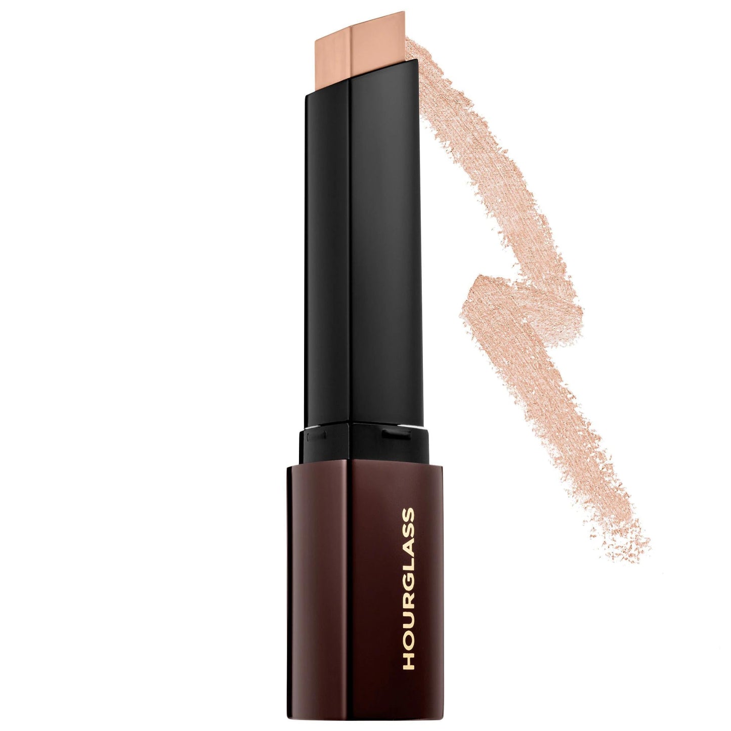 Vanish Seamless Finish Foundation Stick - Weightless, Waterproof, Long-Wearing Makeup for Easy Full Coverage