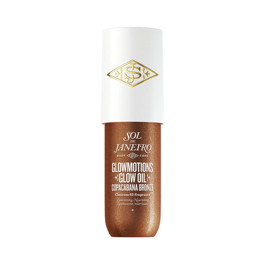 Sol de Janeiro Copacabana Bronze Glow Motion Oil 75ml