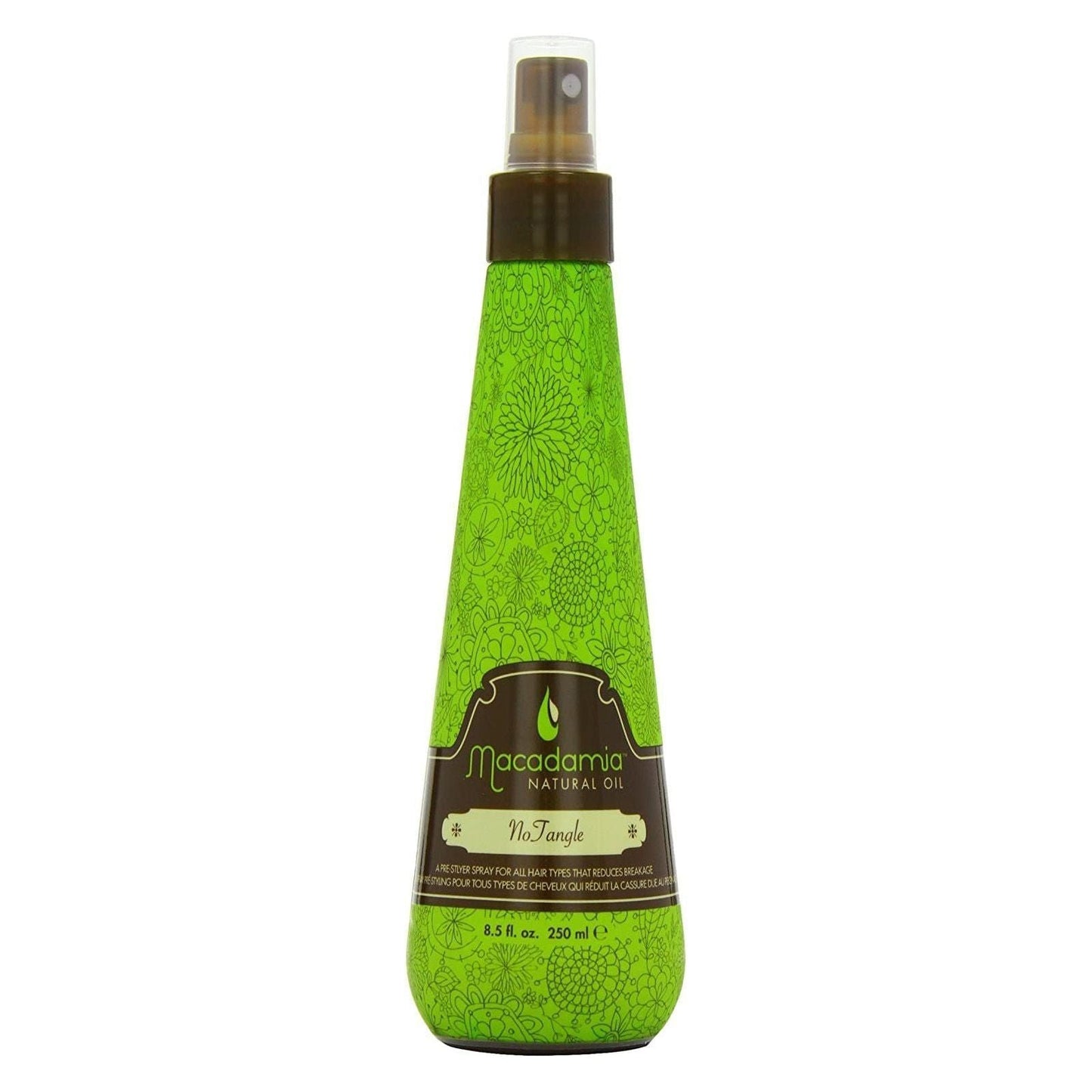 Macadamia No Tangle Pre-Styler 250ml