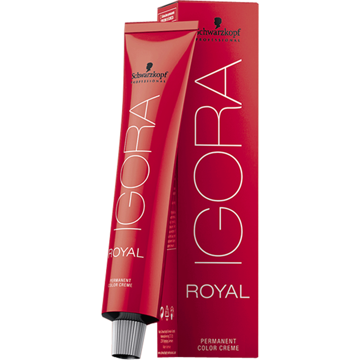Schwarzkopf Igora Royal Hair Color 7-87 2.1 Oz