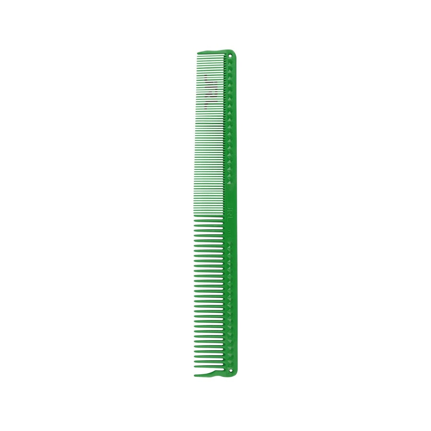 JRL Professional J301 Cutting Comb in Green