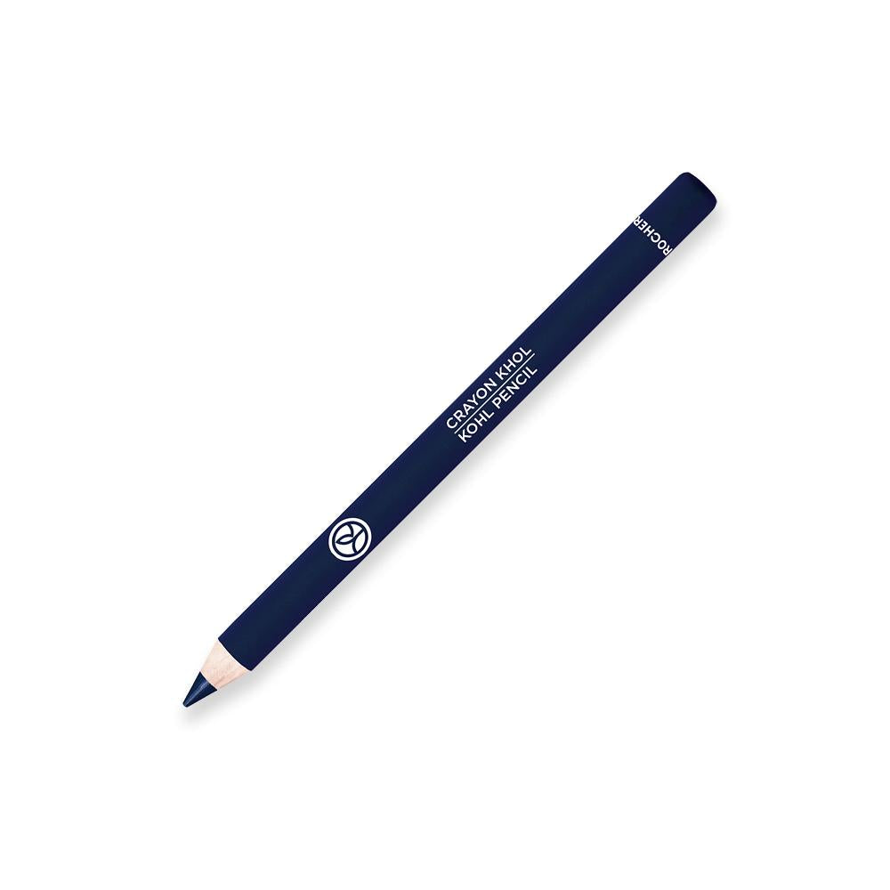 Unibrand Eye Pencil, Eyeliner & Eyeshadow in One - Versatile Makeup for Dramatic Eye Looks