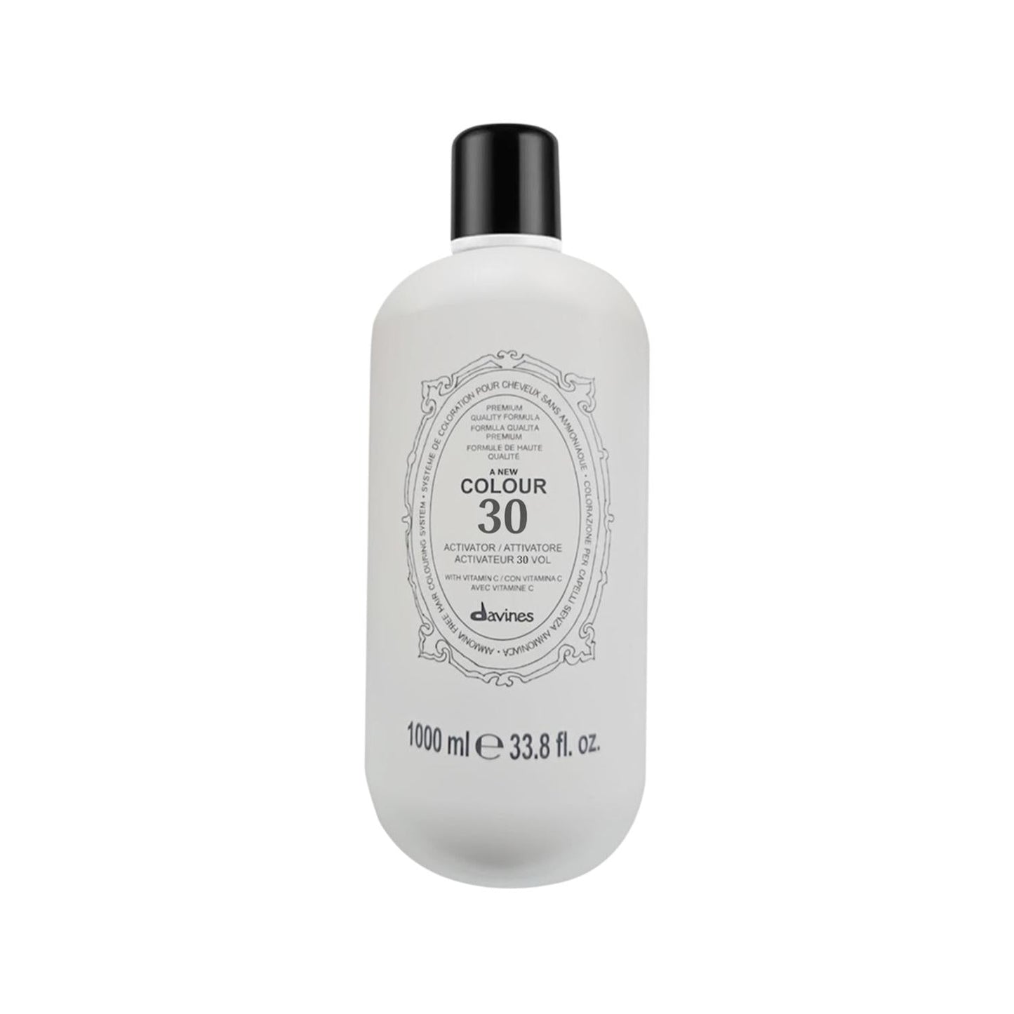 Davines A New Color 30 Vol. 9% Activator Cream 1000 ml