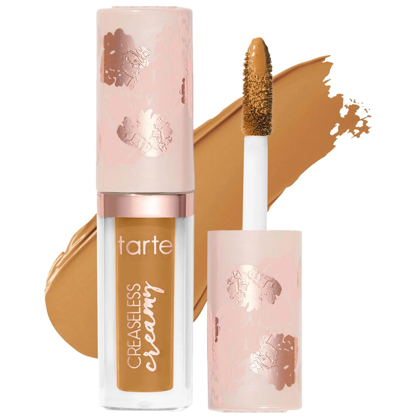 Drunk Elephant mini maracuja creamy creaseless concealer - Full-Coverage, Anti-Crease, Natural Finish