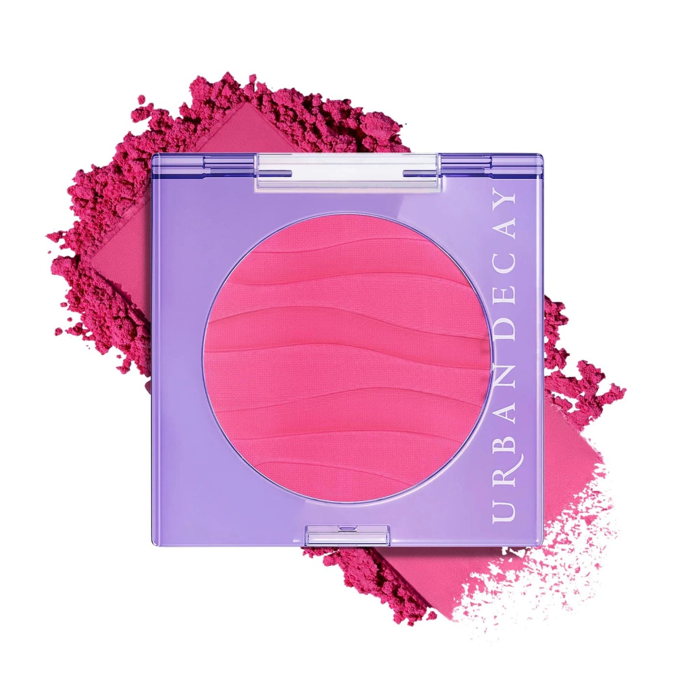 Face Bond Long-Lasting Powder Blush Suede - Waterproof, Matte Finish, Cruelty-Free Makeup