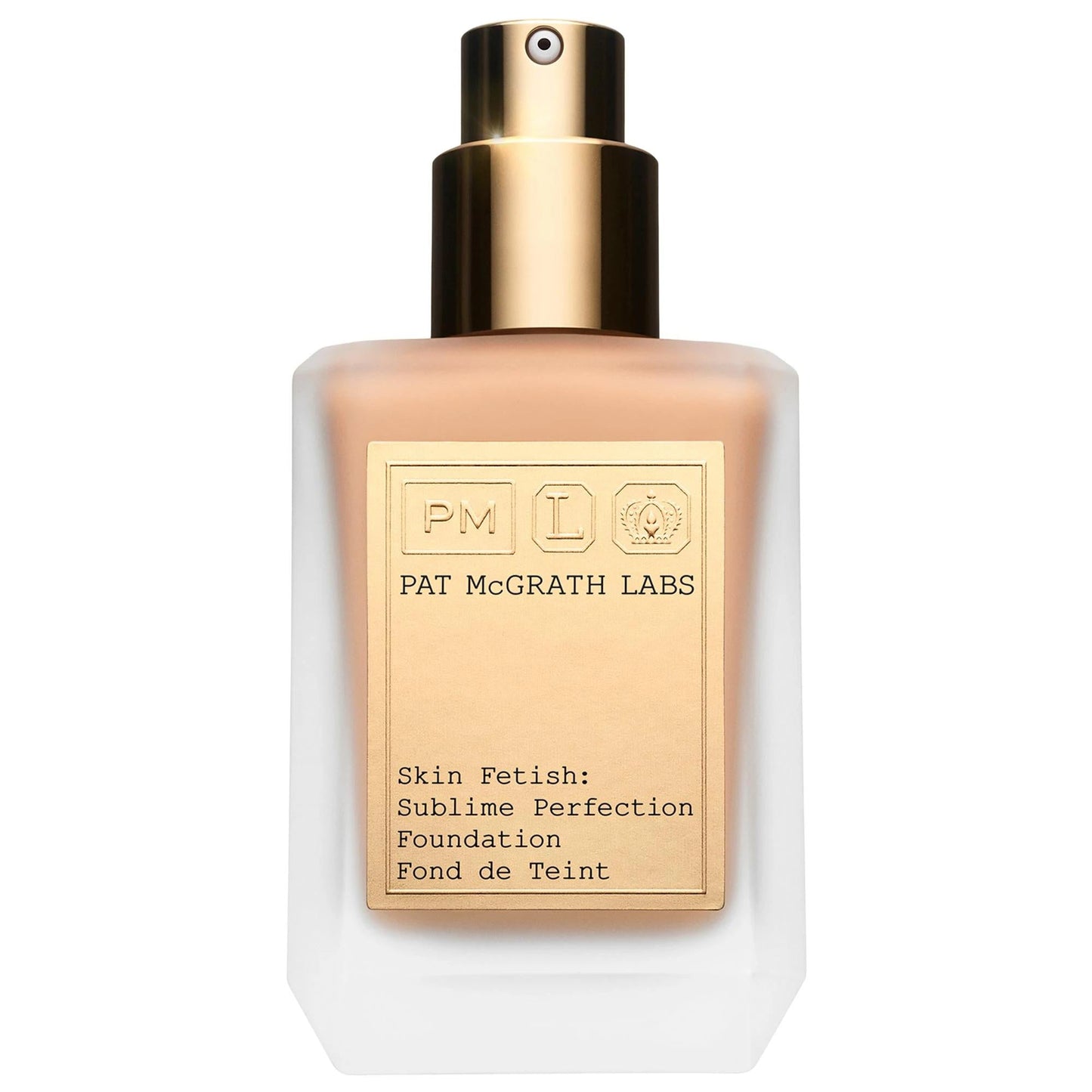 Skin Fetish Sublime Perfection Weightless Foundation - Hydrating, Customizable Coverage, Serum-Like Texture