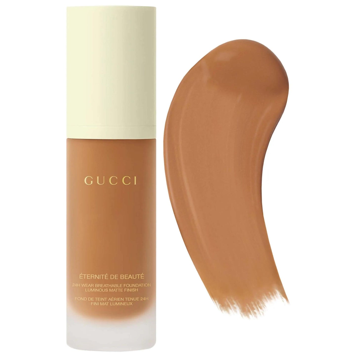 Estee Lauder 24 Hour Full Coverage Luminous Matte Finish Foundation - Long-Lasting, Hydrating Makeup for All Skin Tones