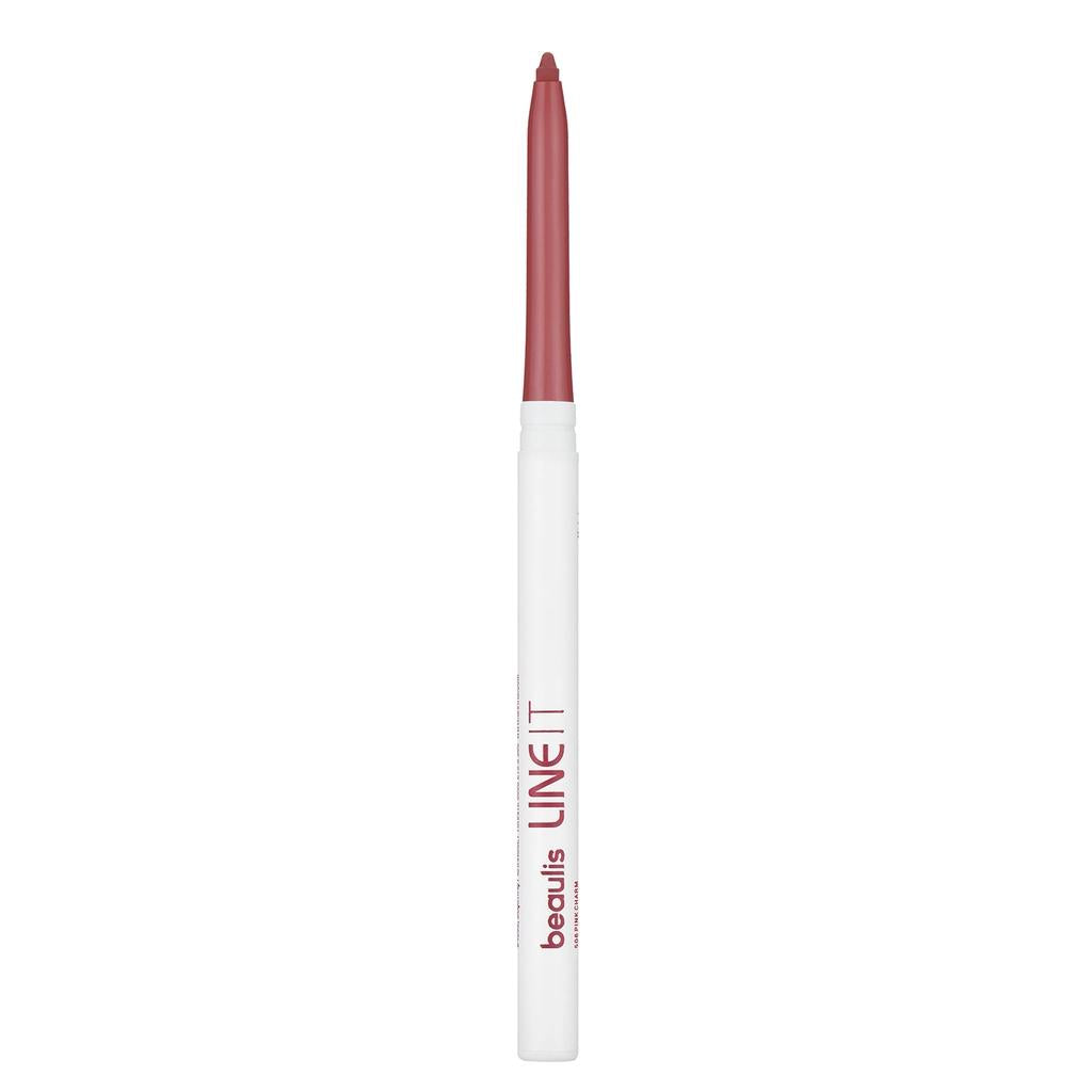 Beaulis Beauty #506 Pink Charm