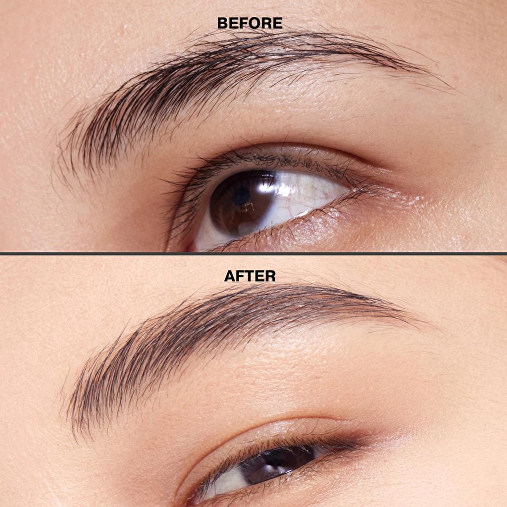 Love Generation Brow-Tastic Vibe Pencil 04 Dark Brown