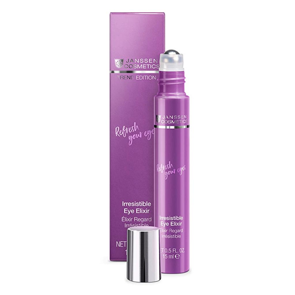 Janssen Cosmetics Eye Roll-On Elixir 15 ml