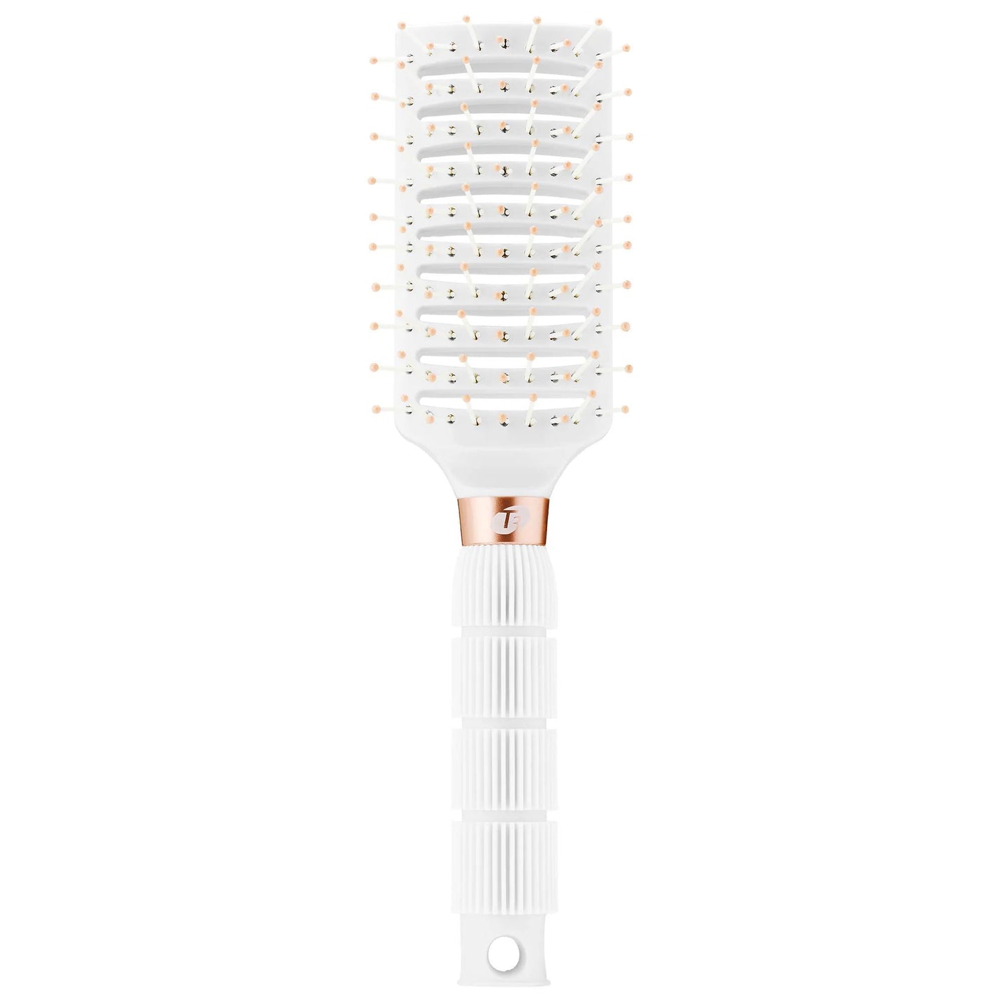 Dry Vent Brush - Professional Vented Hair Brush for Faster Drying & Smoothing