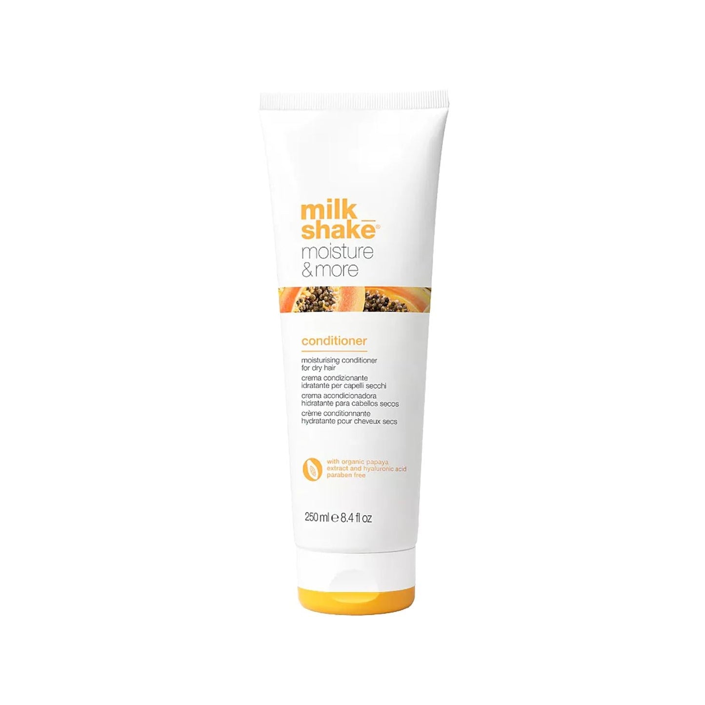 milk_shake Moisture Plus Hydrating Conditioner for Dry Hair 250 ml