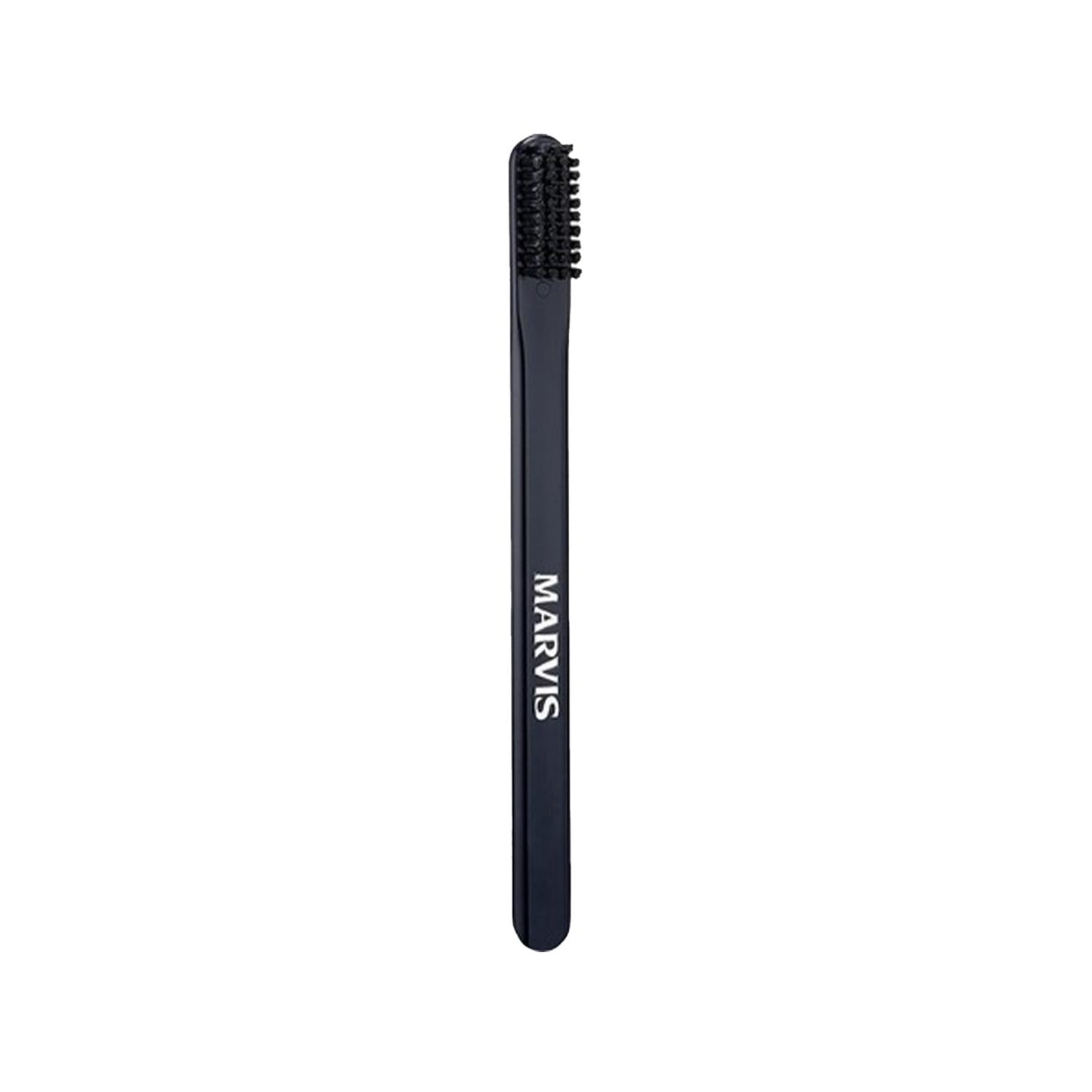 Marvis Aquatic Mint Toothpaste Set with Brush 85ml + 25ml