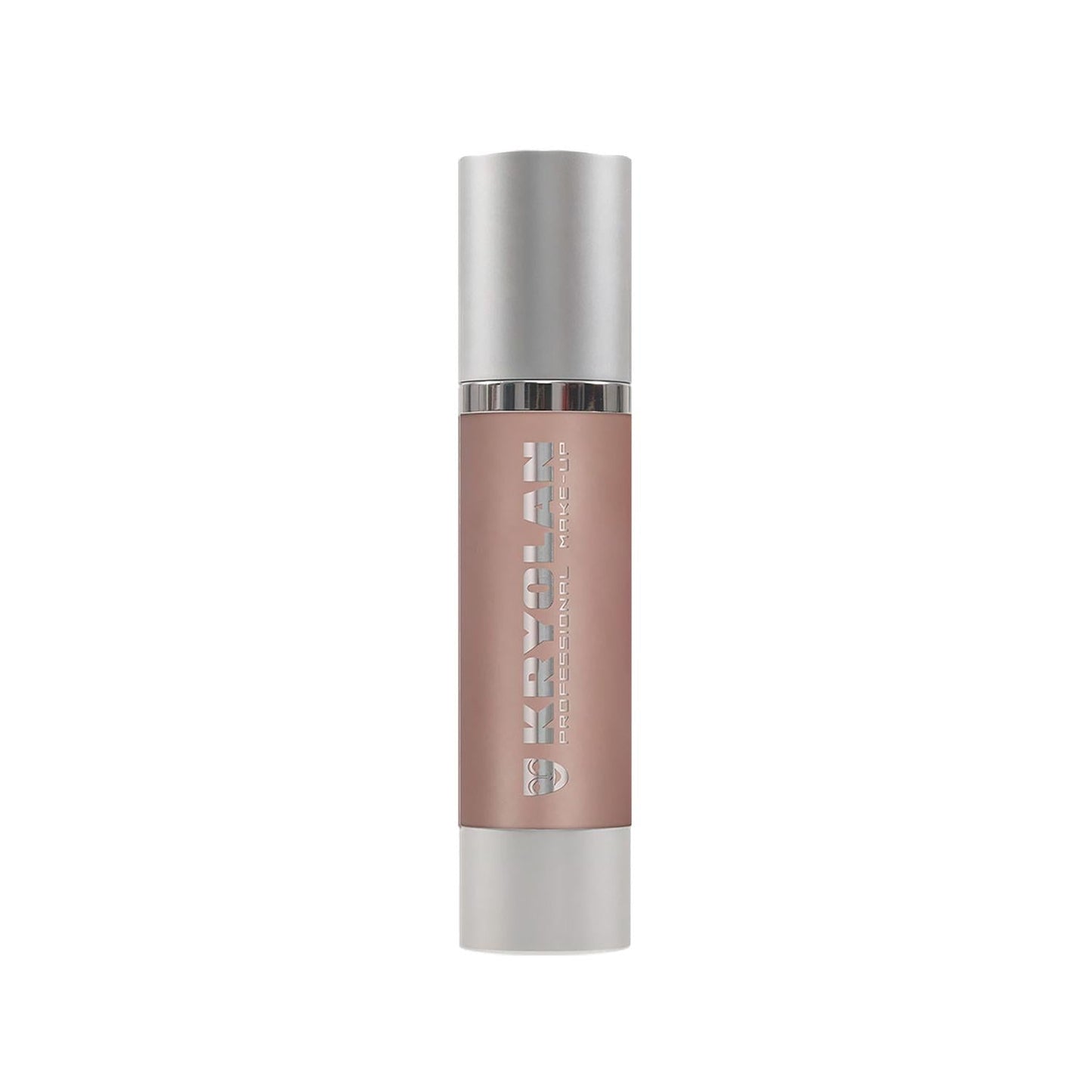 Kryolan Shimmering Event Foundation Golden Beige Glow 50 ml