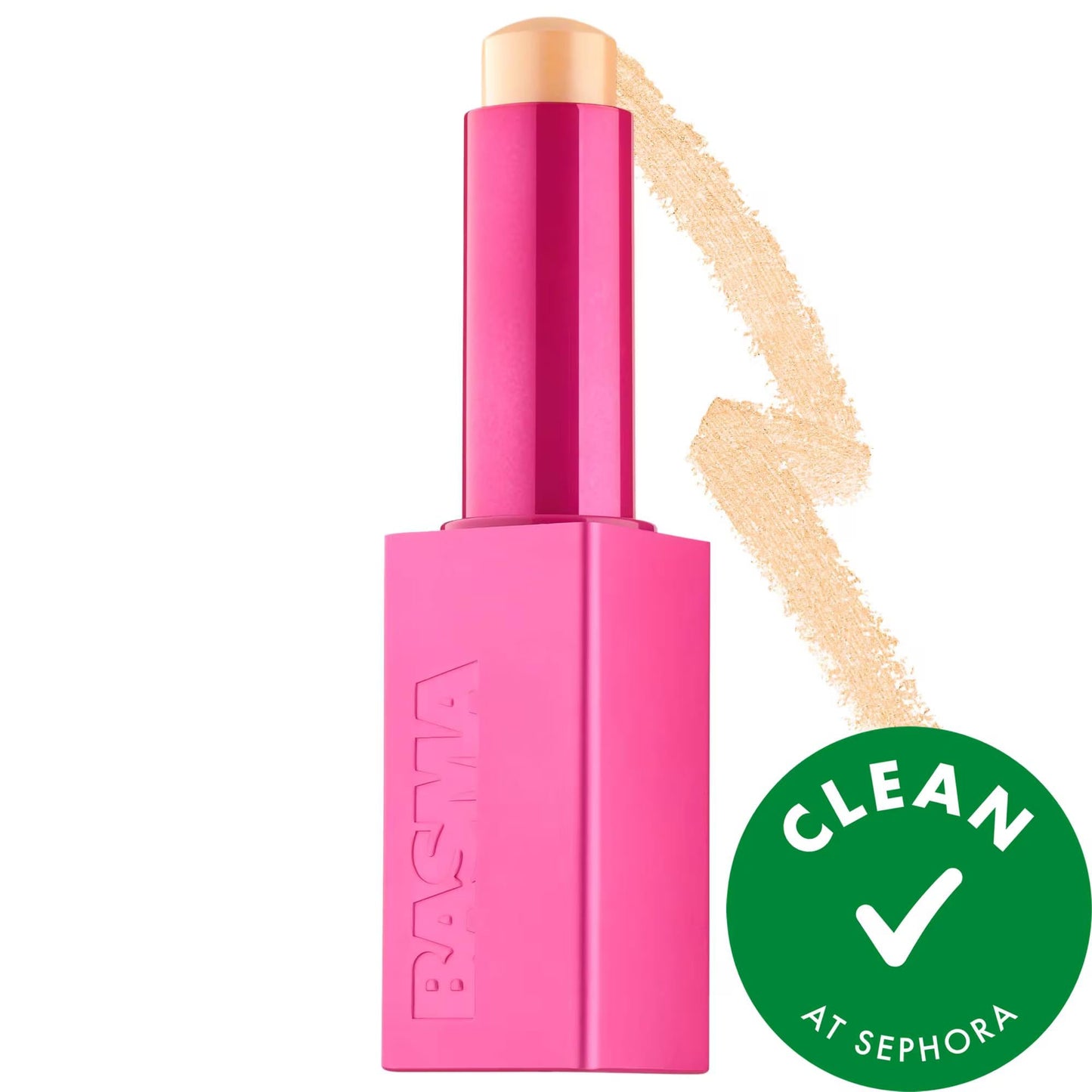 The Foundation Stick - Buildable, Hydrating Foundation for Natural Finish | Vegan & Cruelty-Free