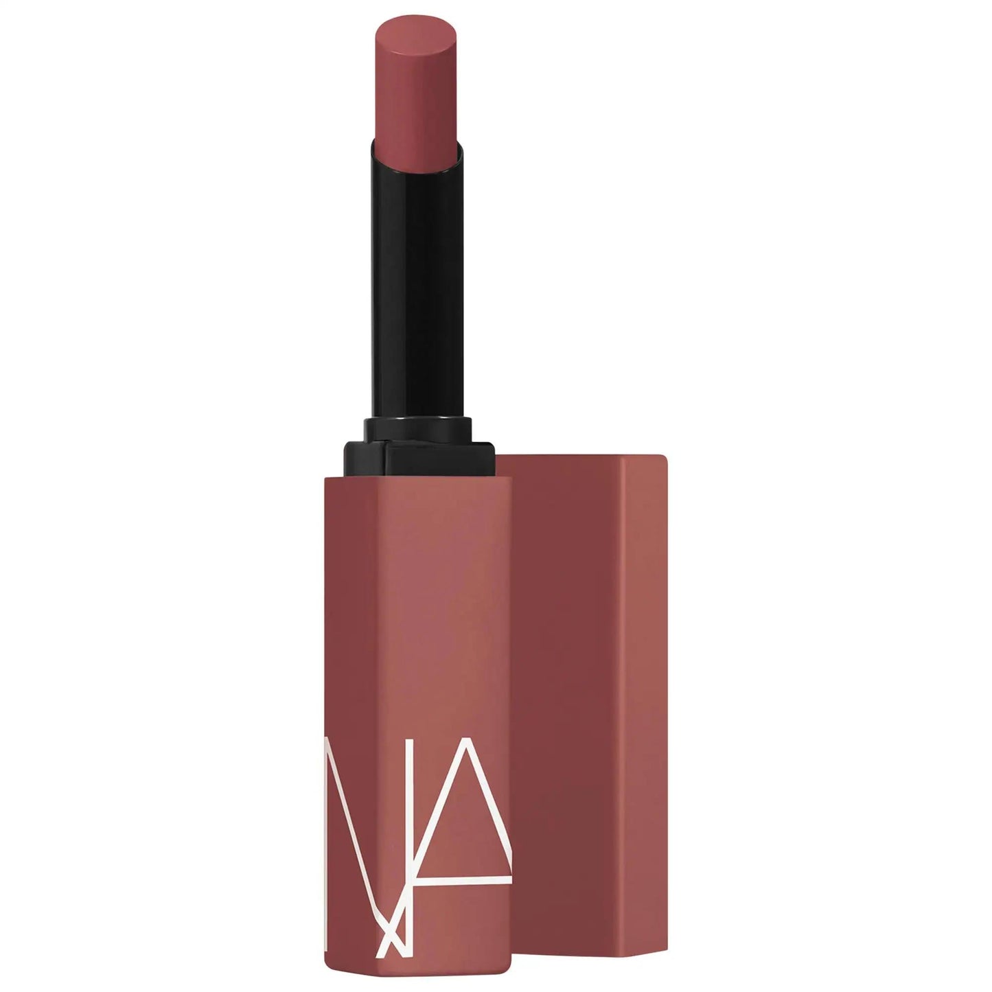 Powermatte: Long-Lasting Transfer-Resistant Matte Lipstick | Bold Color, Vegan & Paraben-Free