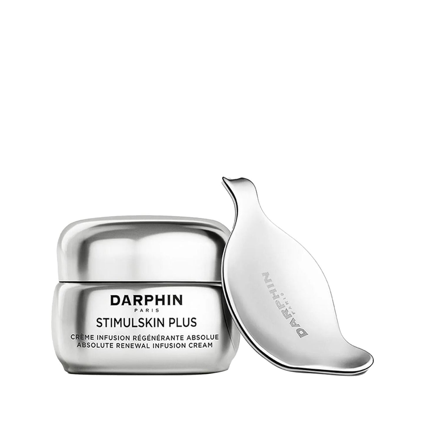 Darphin Stimulskin Plus Absolute Renewal Moisturizing Cream for Mixed Skin - Luxurious Hydration & Renewal - 50ml