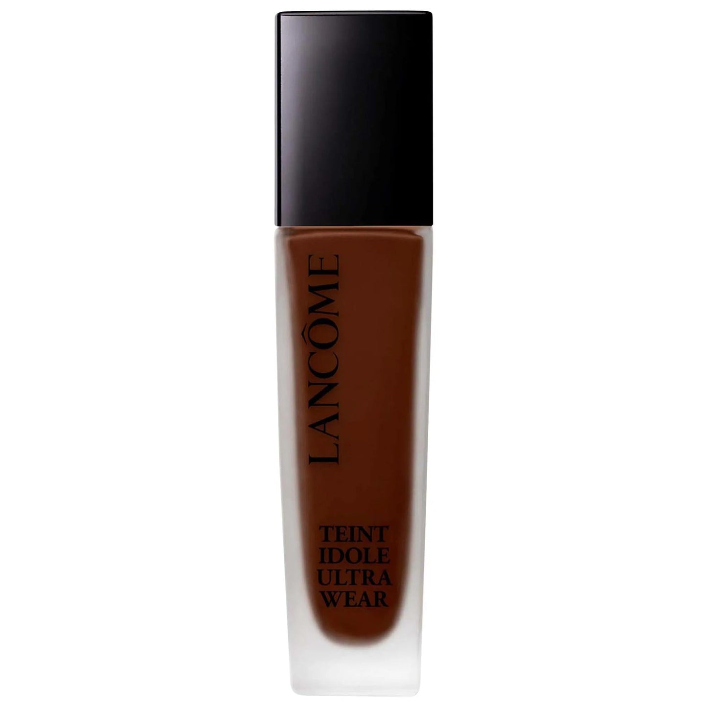 Guerlain Teint Idole Ultra 24H Long Wear Matte Foundation with Hyaluronic Acid & Vitamin E - Full Coverage, Waterproof Makeup