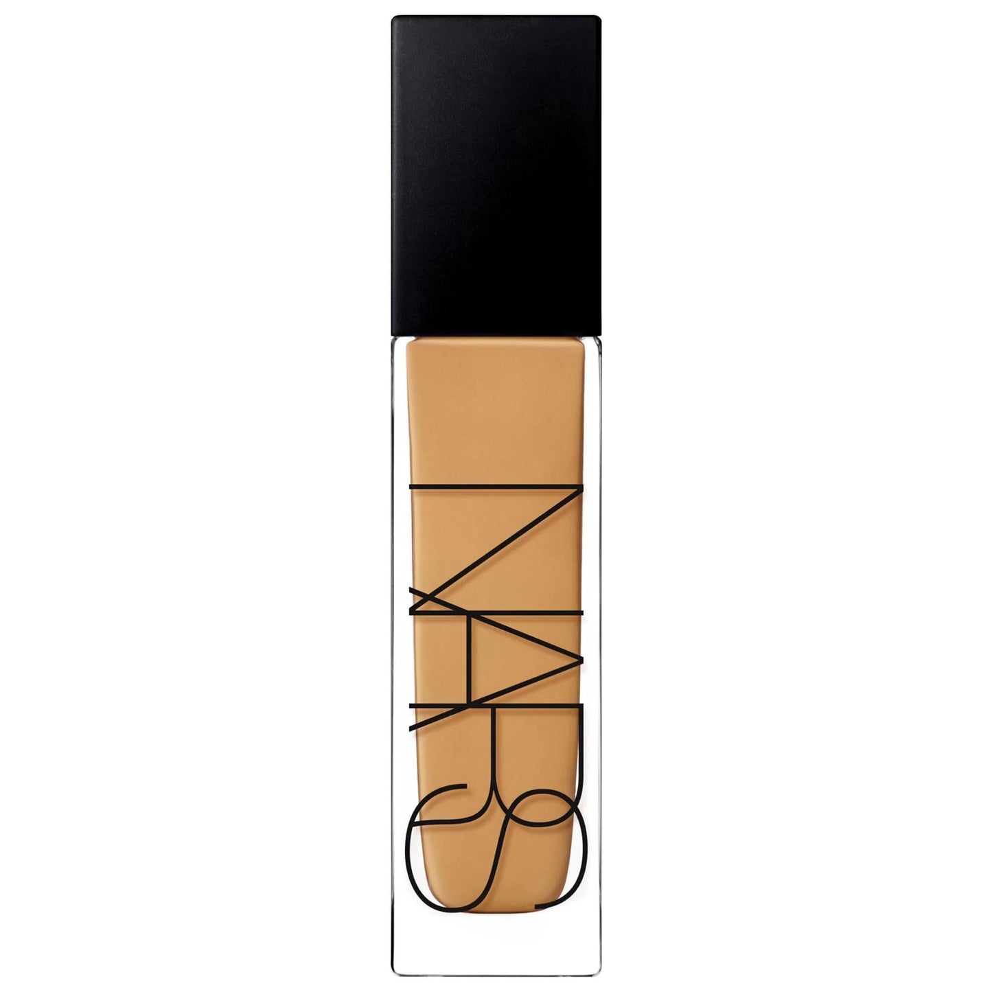 Natural Radiant - Longwear Full Coverage Liquid Foundation - Natural Finish, 16Hr Wear, 34 Shades