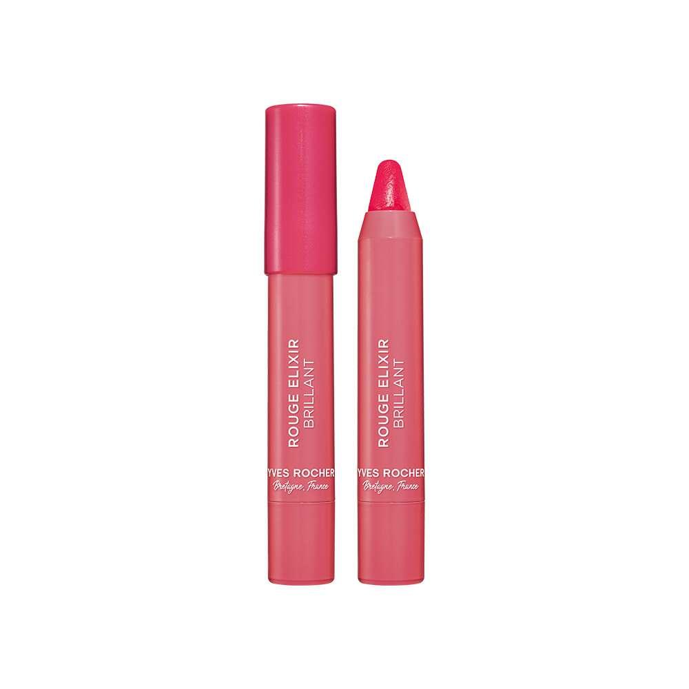 Shiny Pencil - Moisturizing Vegan Lip Pencil with Shea Butter & Camellia Oil