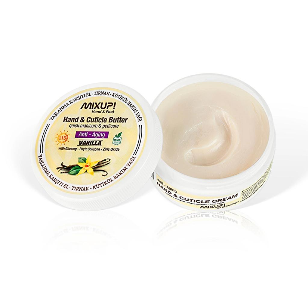 Nail Cuticle Oil with Nourishing Care 56g
