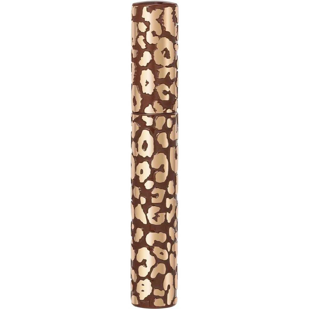 Stellary Curling Mascara 01 Wild Black for Curled Lashes