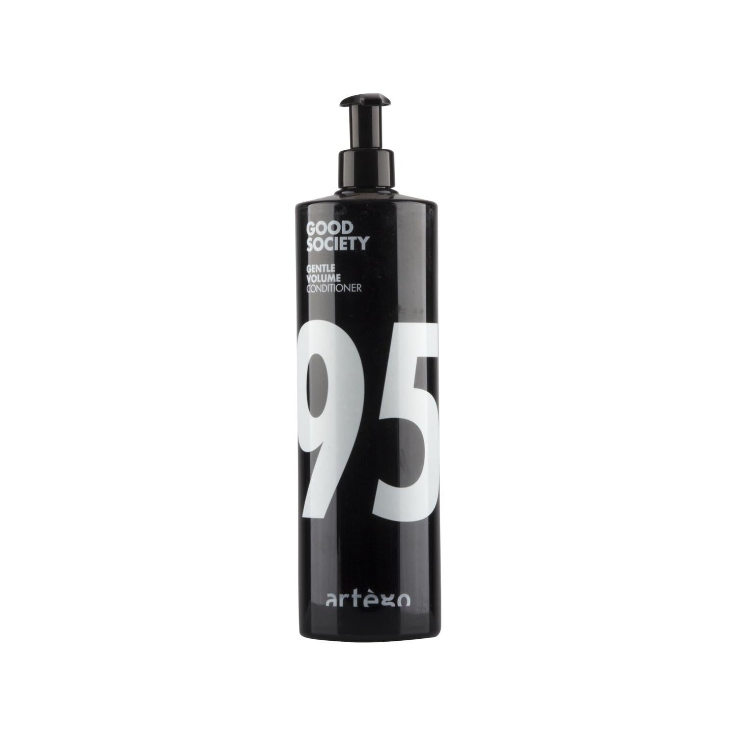 Artego Good Society 95 Hair Volume Cream - 1000ml, Boosts Hair Volume, Enhances Hair Care