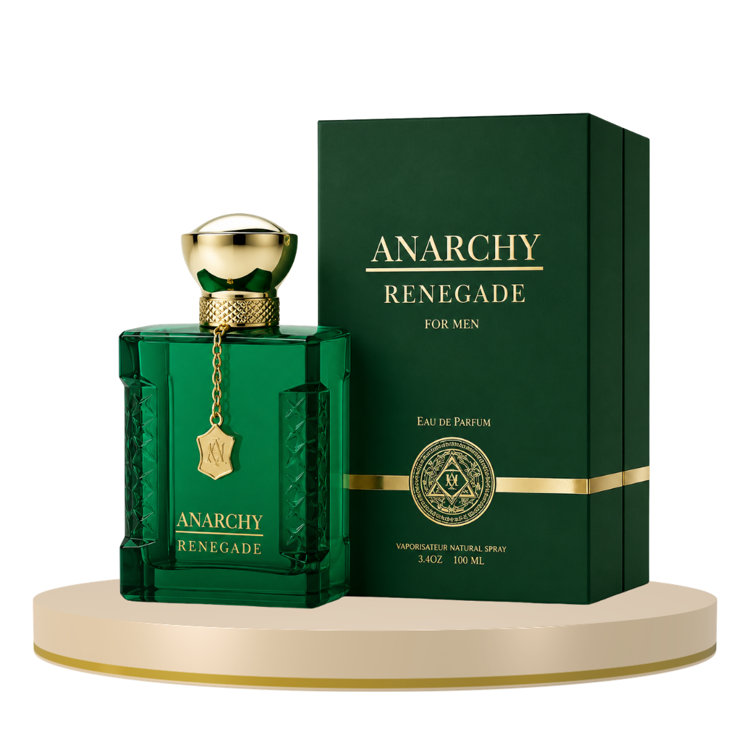 ANARCHY RENEGADE MEN (3.4OZ)